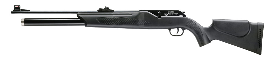Walther 1250 Dominator Pressluft
